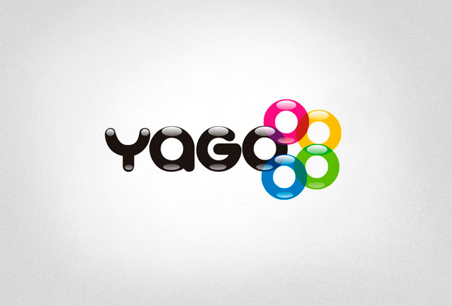 Логотипы & фирменный стиль , Логотип для магазина подарков-впечатлений YAGO